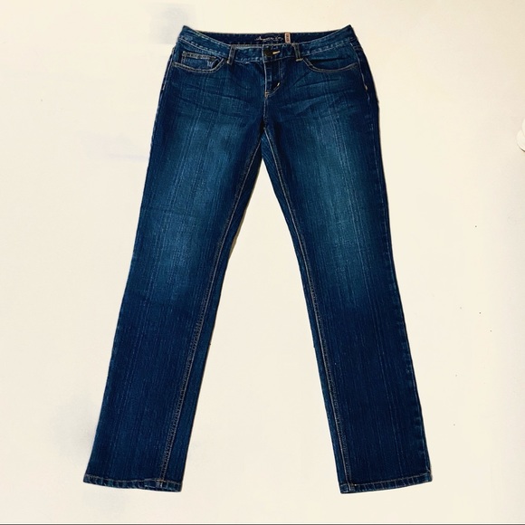 American Rag Jeans - Picture 2 of 2